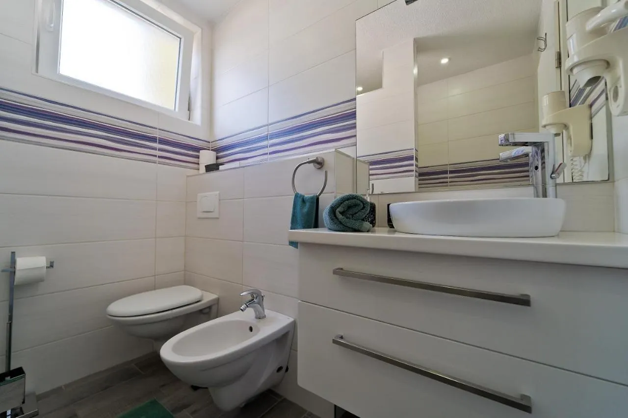 Villa Nal With Private Pool Near Pula 0*,  Croatia